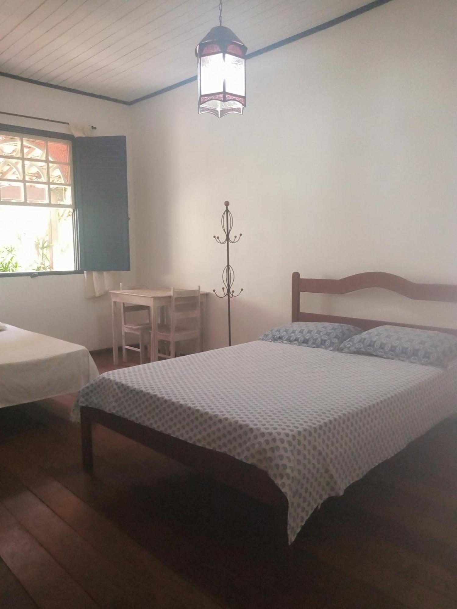 Pousada Naif Sao Lourenco  Habitación foto